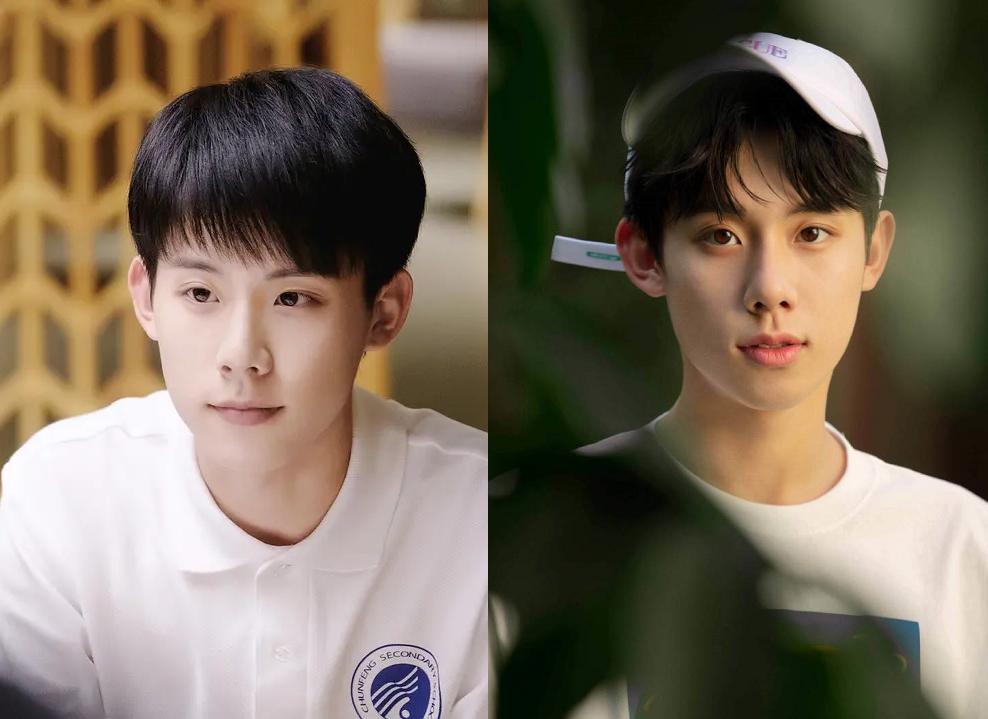 小欢喜5个小艺人,小欢喜徐静蕾旗下艺人