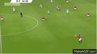 足球长传球的技术要点,足球技巧长传球