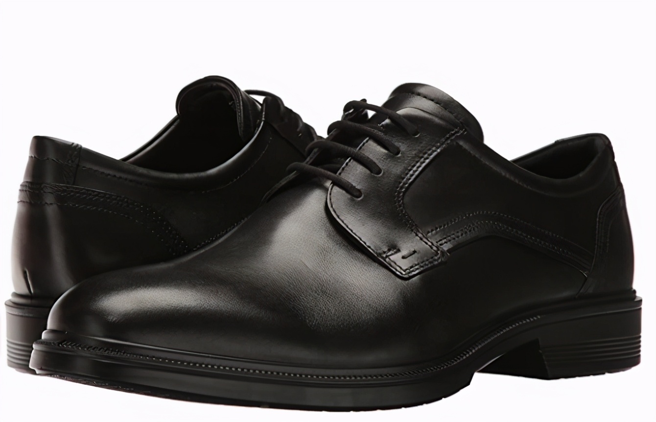 ECCO男鞋，黑五亚马逊海外购推荐