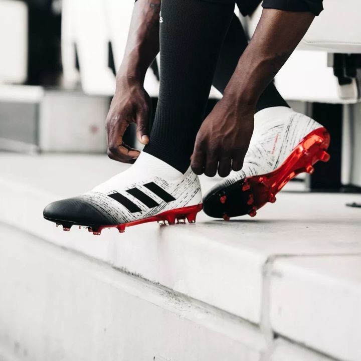 adidasnemeziz19.1梅西专属配色,阿迪达斯nemeziz19.1梅西配色