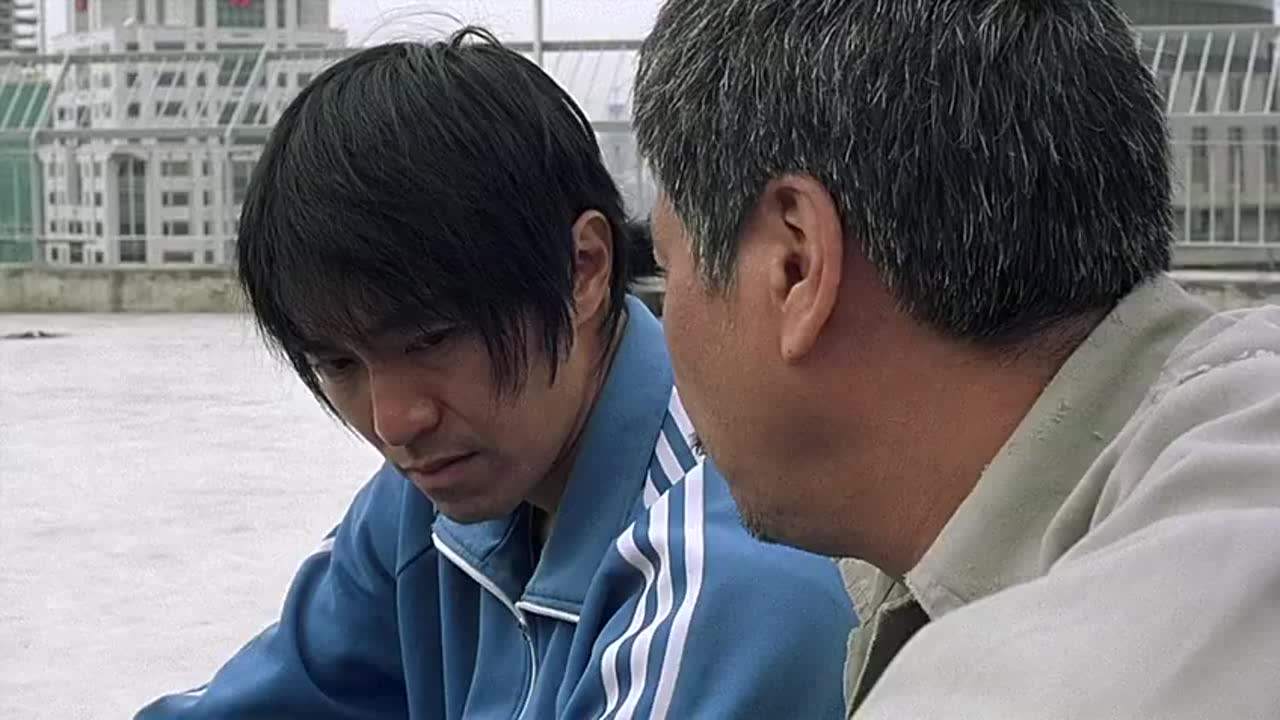 少林足球其实是一场梦,少林足球终究不过一场空