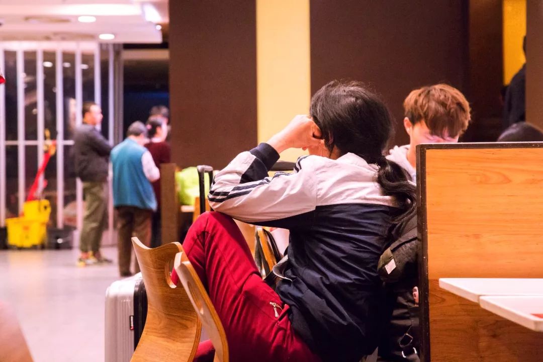 清晨3点不回家的人,清晨两点没有回家的人