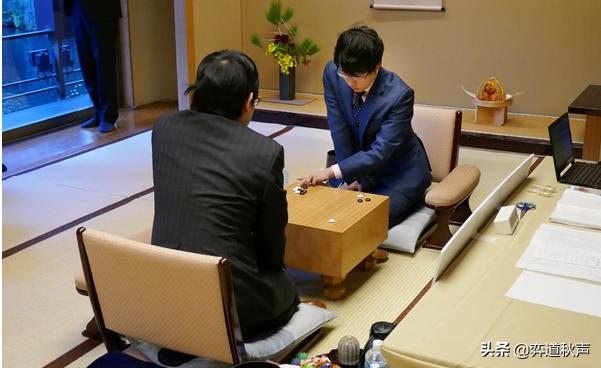 棋圣战第5局井山再胜,井山七番棋比赛揭秘