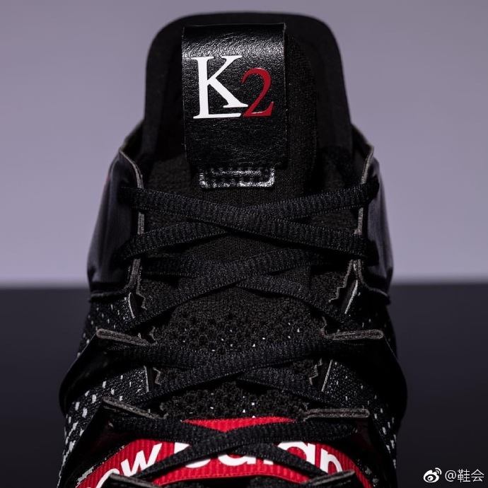 莱昂纳德新百伦训练服,伦纳德的新百伦球鞋