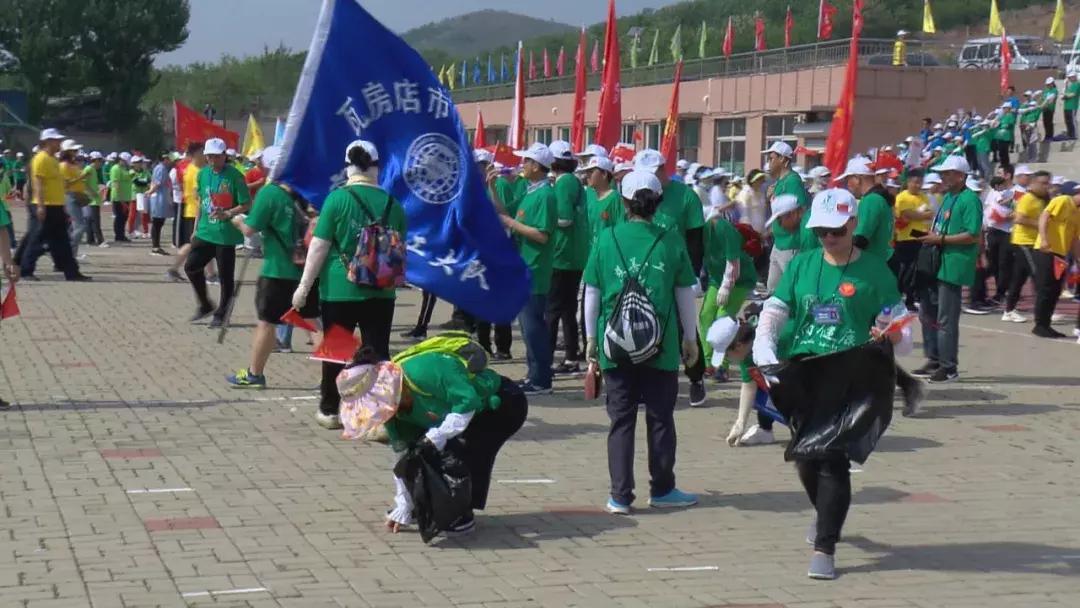 每次参加徒步都是满满的美好回忆,徒步沿途的风景是航拍的真的很美