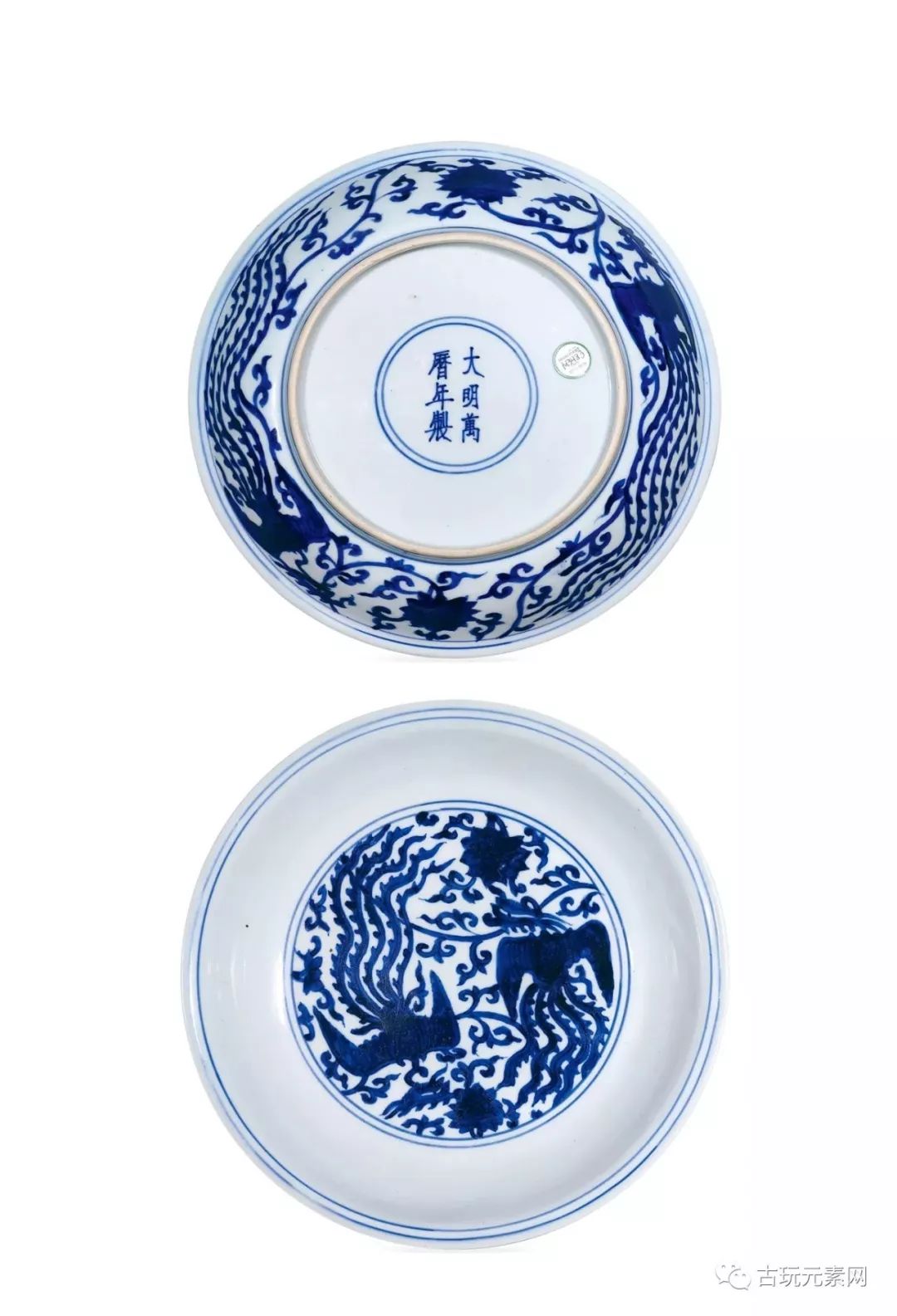2018保利秋拍精品瓷器,保利秋拍捡漏