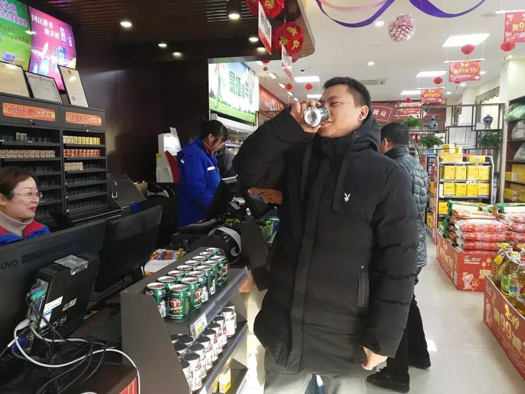 中石化易捷冬奥,中石化易捷展会