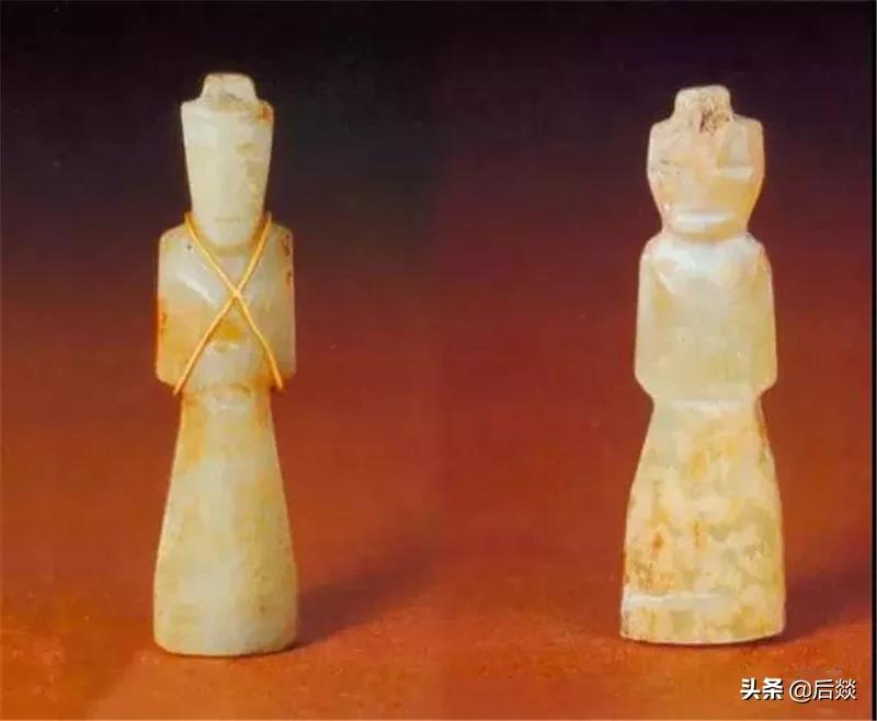 汉代玉器大全鉴赏,汉代辟邪玉种类及其器型