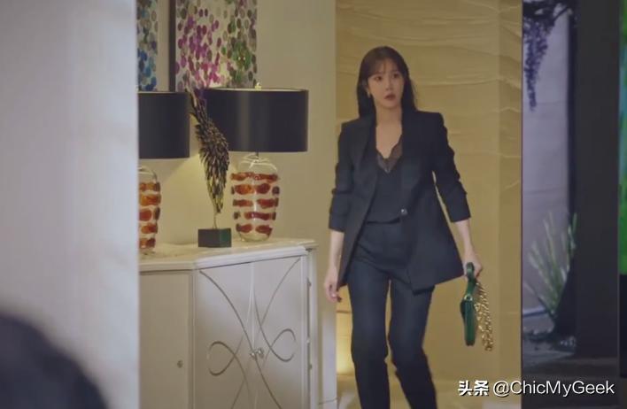 顶楼名牌包,顶楼第三季同款包包