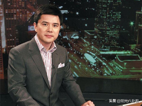 赵普最近爆料了什么,央视网红赵普现状