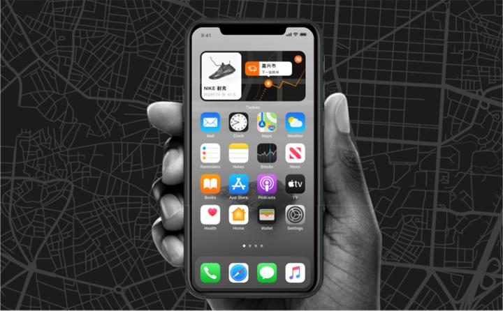 iphone炫酷小组件推荐,值得收藏的100个实用小东西