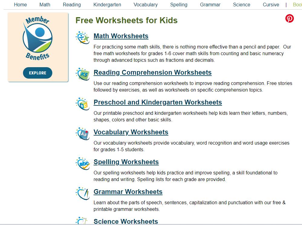 推荐好用的英语学习网站,强烈推荐英语学习网站