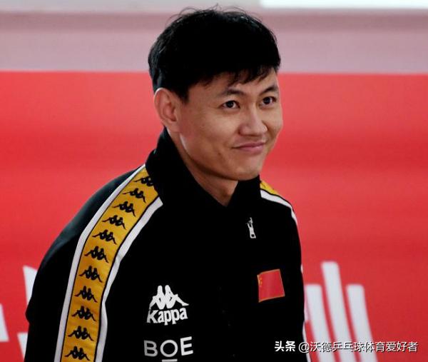 2011鹿特丹世乒赛张继科vs王励勤,2019国乒春晚樊振东王励勤