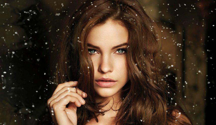 以瘦为美？最丰满女超模脱掉衣服的一瞬间，网友：我养你....