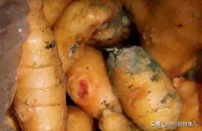 这道夏天常吃的菜，把4岁娃送进医院抢救