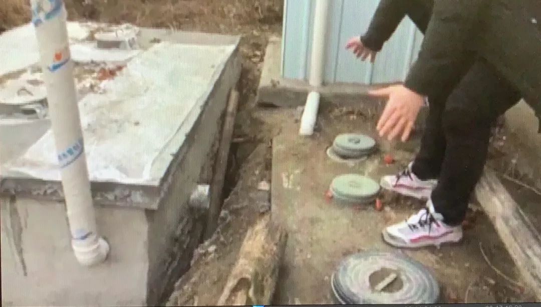 如何快速解决农村厕所问题,花了大价格修出来的厕所