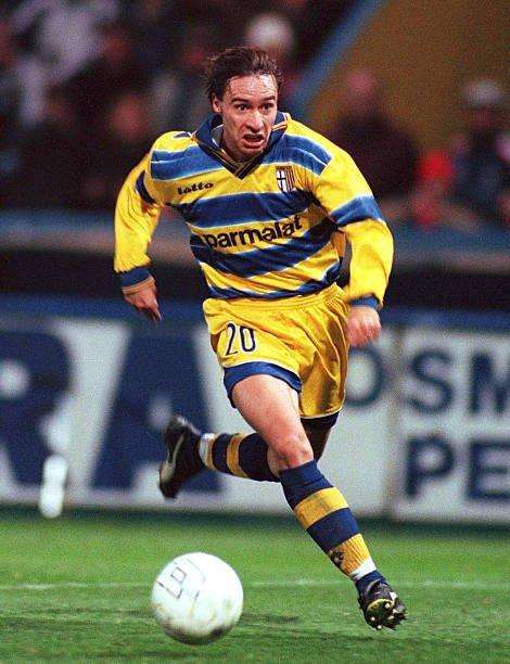 回忆杀！盘点那些年惊艳世界的帕尔马球星