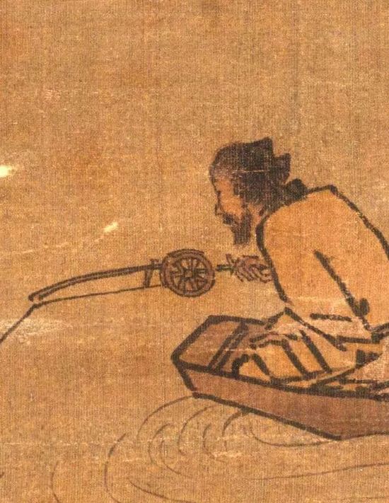 古画放大,把古画放大了看完整版