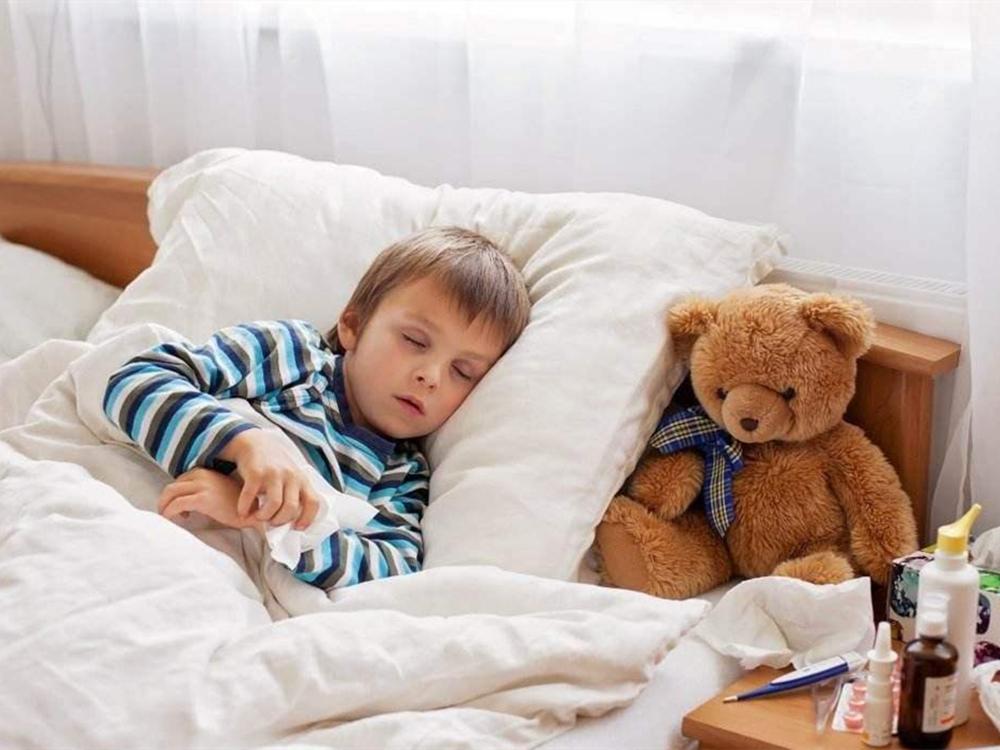 宝宝咳嗽的各个阶段及表现,怎么判断宝宝咳嗽是好转还是严重