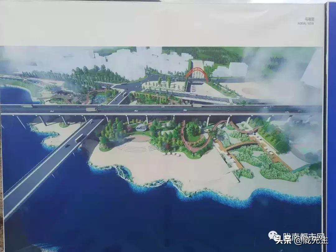 陇南市最大的城市,陇南中心城市