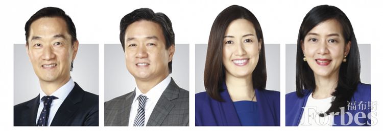 福建神秘家族,永春三大华侨富可敌国