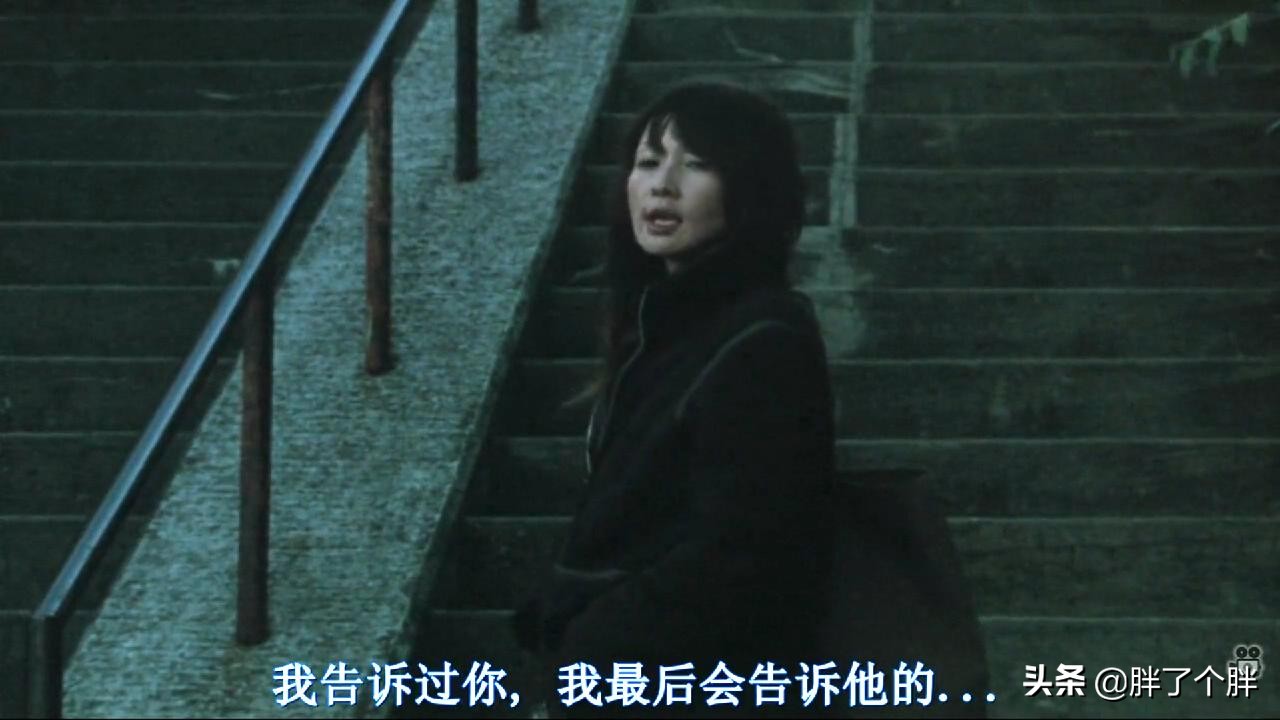 无人知晓：真实事件改编，母亲为和男友同居，抛下四个孩子离去