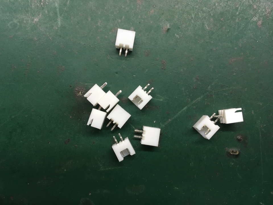 测电风扇还能不能通电,自己动手改造电源风扇