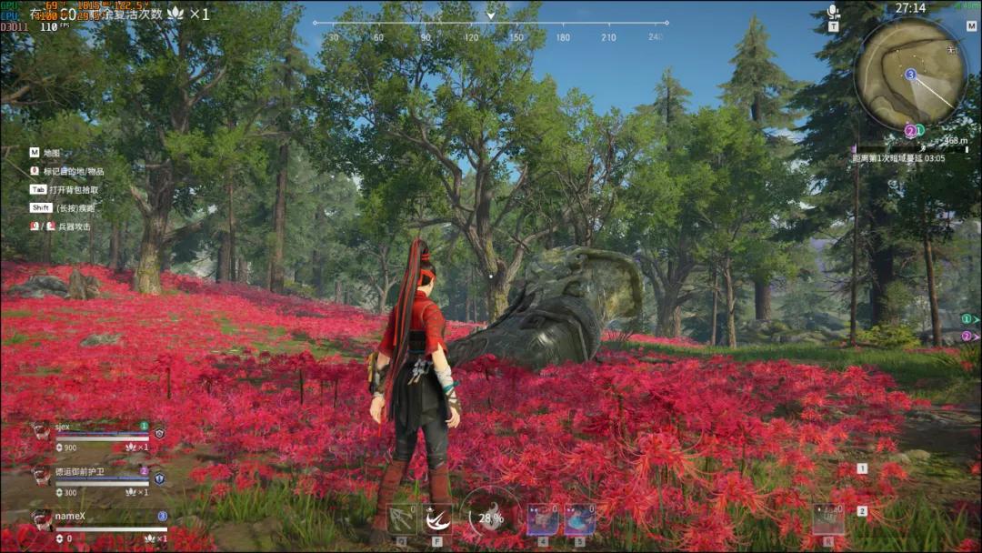 戴尔游匣g15对比拯救者i7000,2022戴尔g15跟2021拯救者r9000p对比