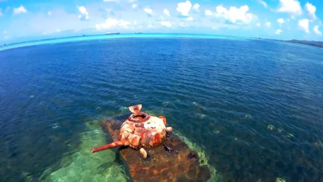 塞班岛自由行旅游攻略大全,塞班岛旅游自由行攻略