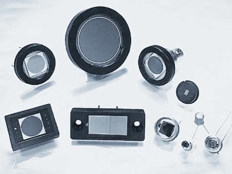 脉冲激光探测方法,光电探测器的灵敏度测试方法