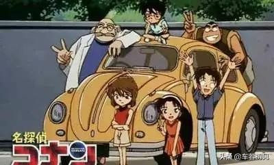 甲壳虫：让我再看你一眼，但！你一定会回来