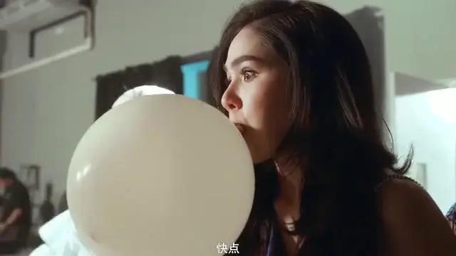 泰国范冰冰高调亮相戛纳,泰国范冰冰惊艳亮相