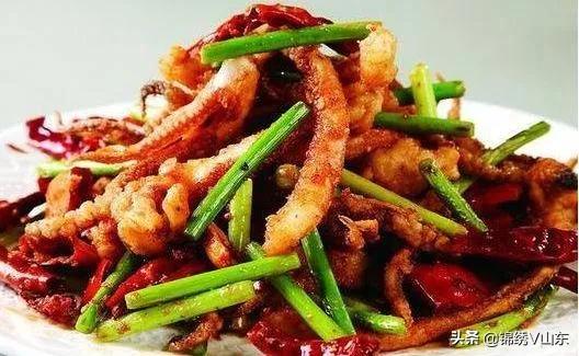 美味的家常菜下酒下饭必备,学会这16道家常菜宴客再也不愁了