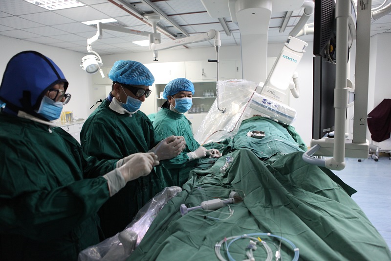 心脏血管狭窄ct造影结果准确吗,冠脉ct轻度狭窄还用做造影吗