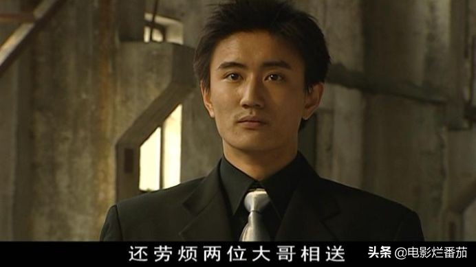 豆瓣8.7的剧,豆瓣8.7讲述人性纠葛