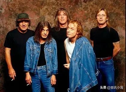 只需一秒，从形象判断摇滚乐队风格