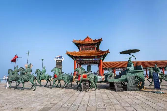 一生必去的中国50个最美原图,一生必去40个中国最美地方