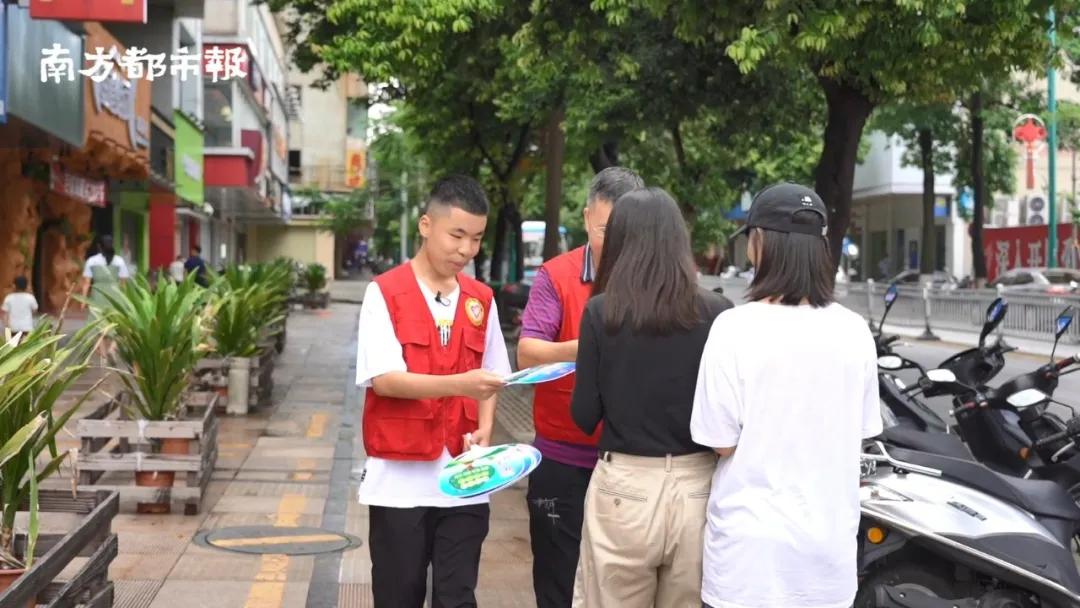 文明云浮,云浮文明少年说