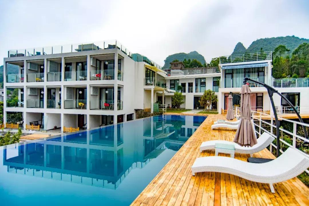 性价比极高的民宿推荐,民宿超推荐让你置身世外的感觉