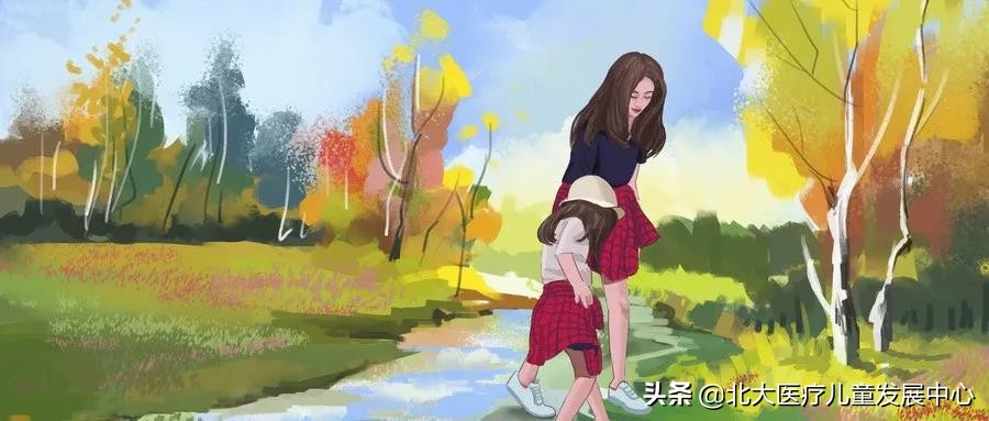 自闭症孩子九种语言训练方法,1-3岁孩子早期自闭症该怎么干预