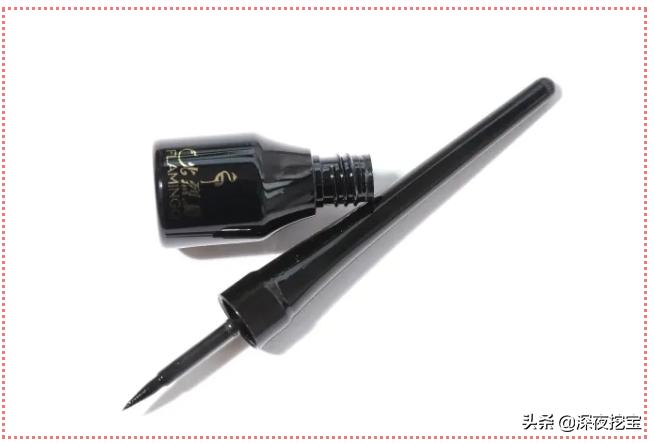眼线该怎么画最好看,画眼线新手适合的眼线笔推荐