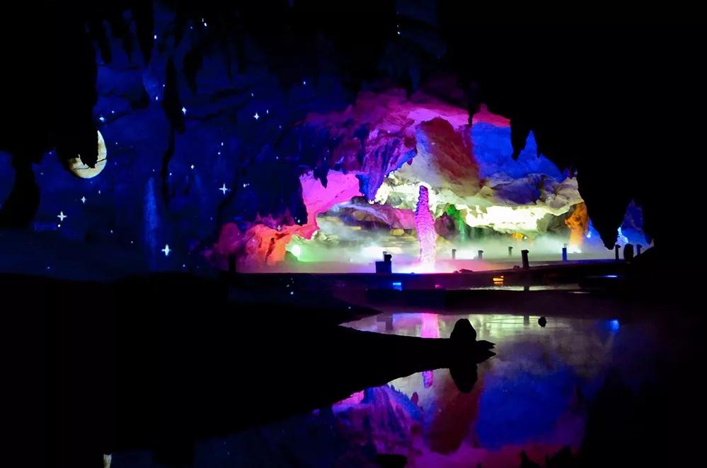 2020最强“广西大全”来了！承包柳州人一整年的旅行