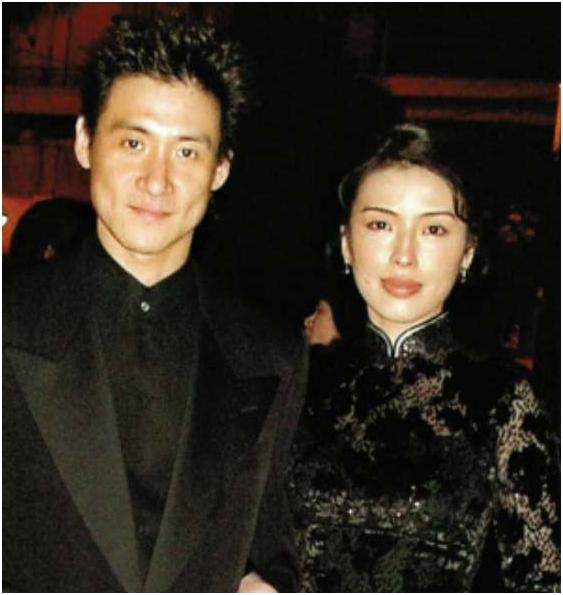 张学友刘德华感情,张学友刘德华和郭富城