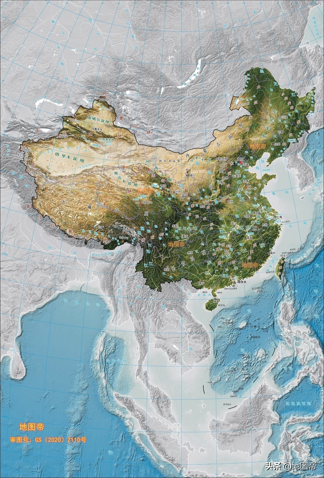 海南是哪一年分出广东的,海南什么时候归为广东的