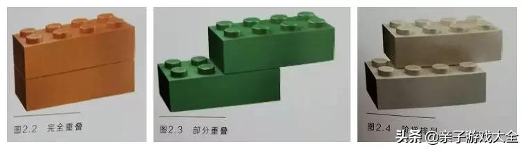 乐高积木迪士尼城堡拼装图纸详解,乐高10698拼装详细图纸步骤