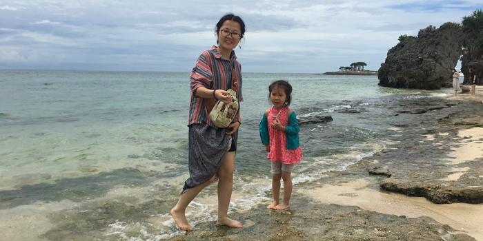 去冲绳自由行攻略推荐,去冲绳旅游需要关注些什么