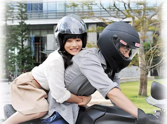 石原里美分手戏,石原里美离婚