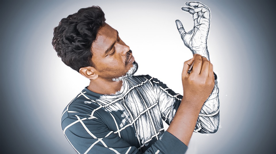 心理总是落差很大如何解决,心理有点自卑怎么调节心情