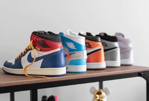 aj球鞋sneaker,2019最值得买的aj球鞋