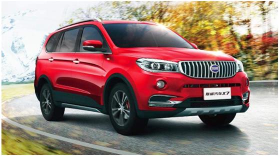 力帆和斯威是什么关系,斯威汽车与力帆的关系